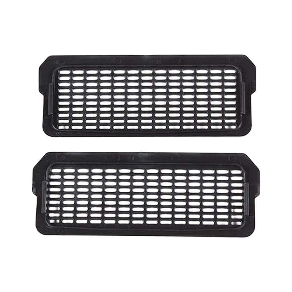 2 Piece ABS Air Vent Cover for Tesla Model 3 (2024–2026)