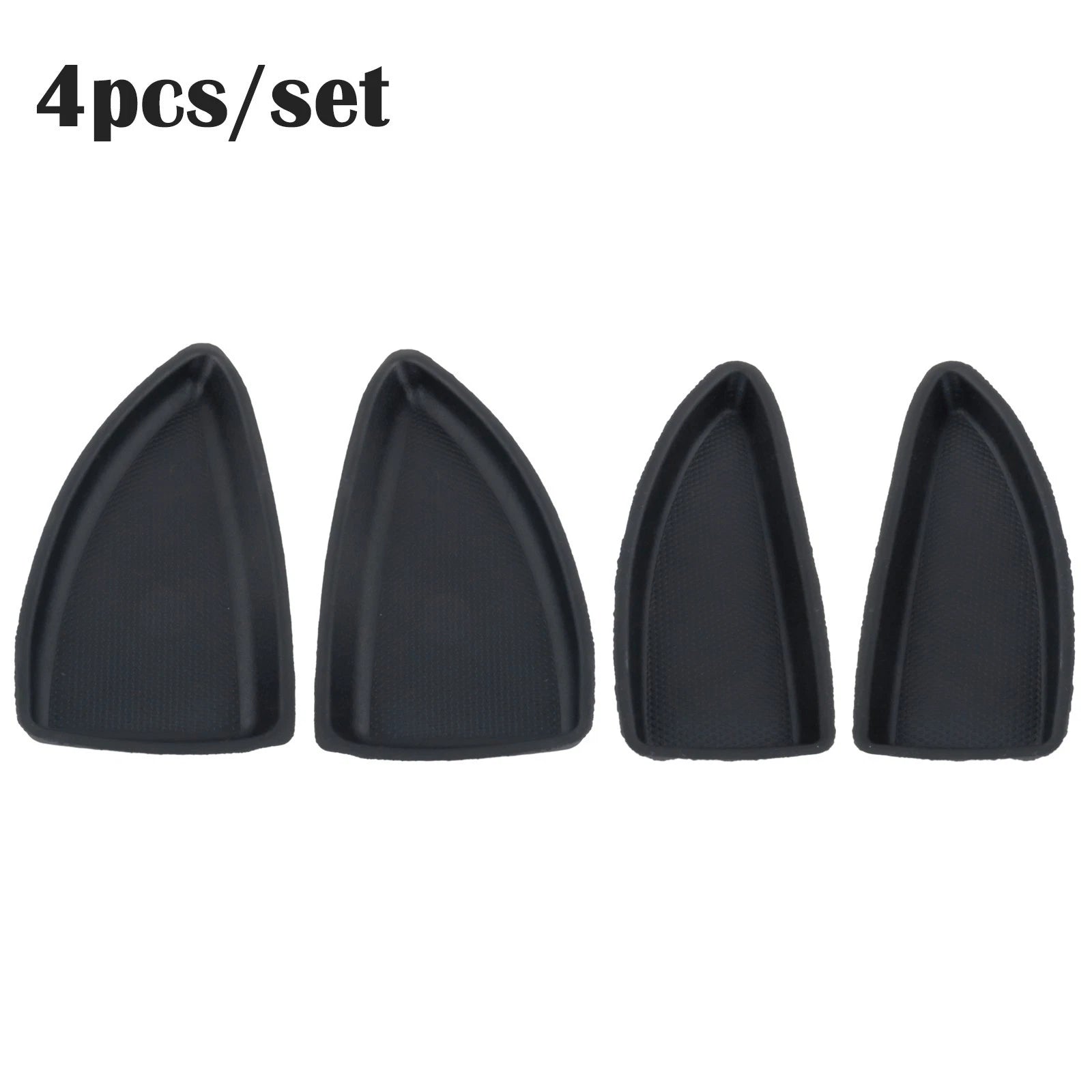 Door Switch Bezel Cap Bolt Cover for Chevrolet