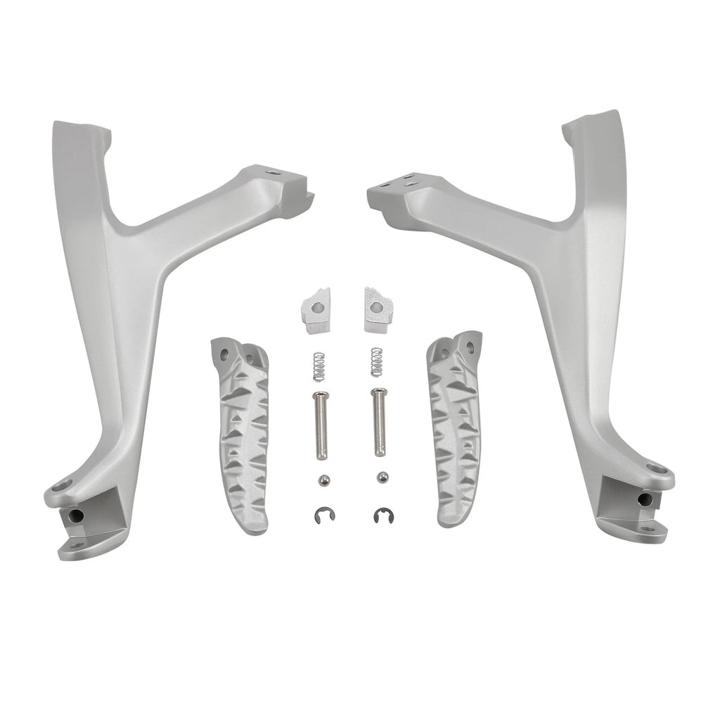 Passenger Foot Peg Bracket for Ducati 1199 Panigale (2013–2014) 1299 (2015–2016)