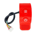 Thumb Accelerator for HX X9 Scooter (Replacement)