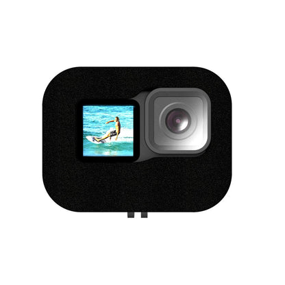 Windproof Foam WindSlayer Cover for GoPro HERO 9 Black (2020–2020)