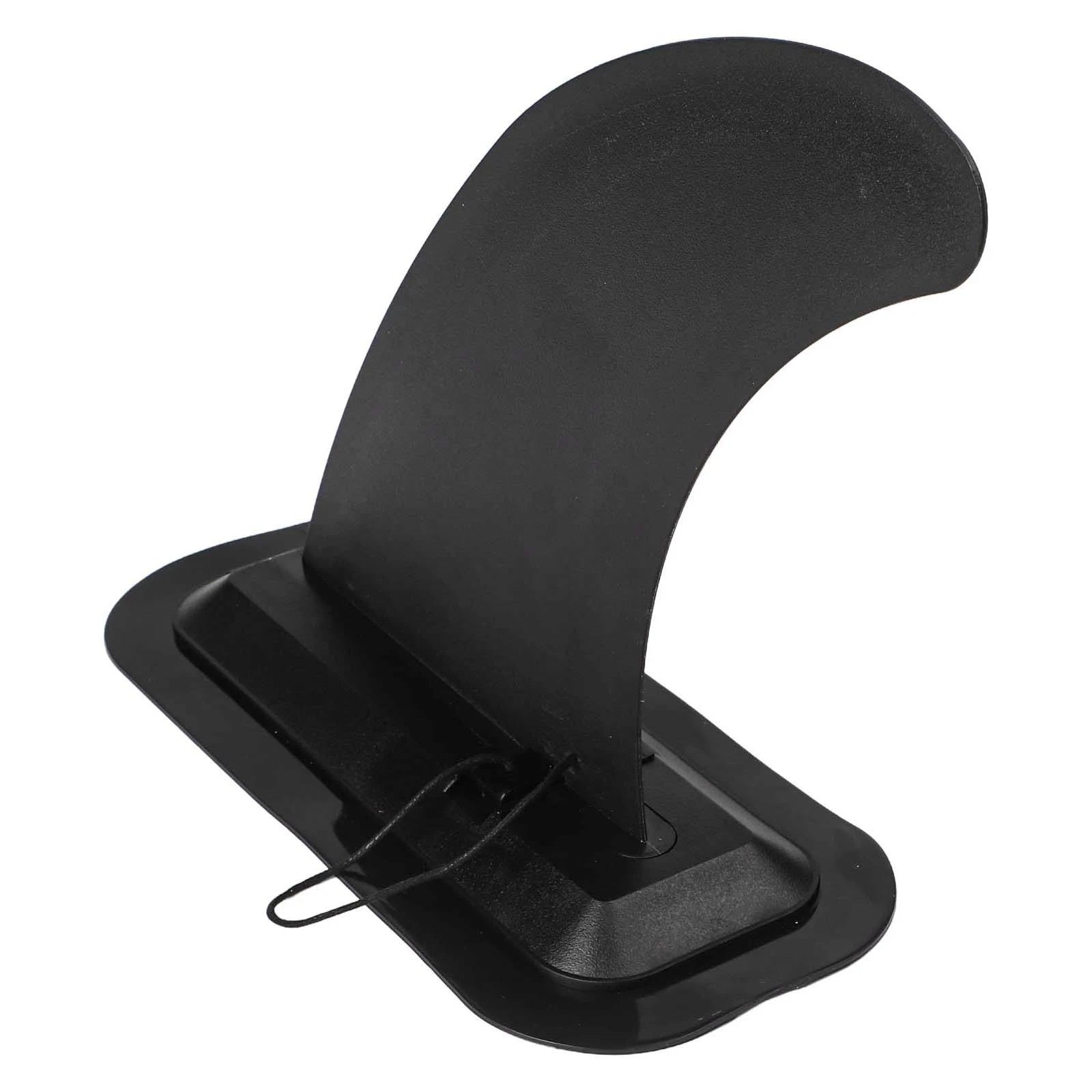 Replacement Fin for Inflatable Canoe Boat Dinghy (Universal Fit)