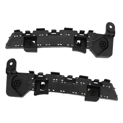 2Pcs Front Bumper Brackets for Honda CR-V (2012–2016) 71501-T0A-A01, 71502-T0A-A01