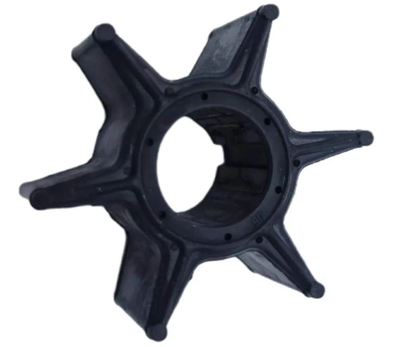 Water Pump Impeller for Yamaha 2 Stroke 60-85 HP Outboard (688-44352-03)