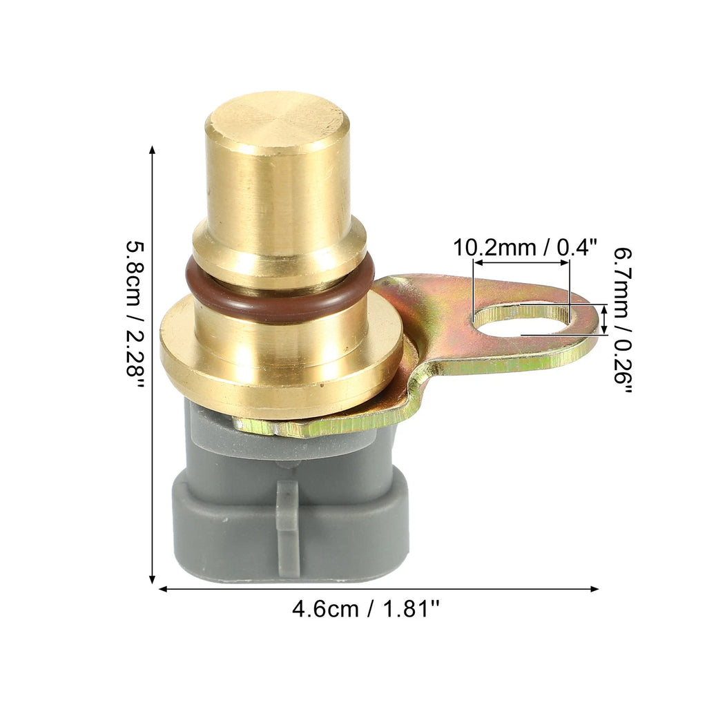 Camshaft Position Sensor for Pontiac Sunfire (2000–2005) Replacement