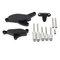 Engine Slider Frame Crash Protector Pads for Kawasaki Ninja ZX10R (2008–2010)