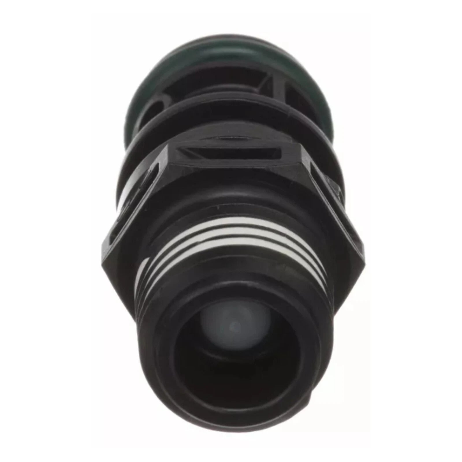 Attwood Sprayless Marine Fuel Connector Male 1/4" NPT for Universal (8838TM6)