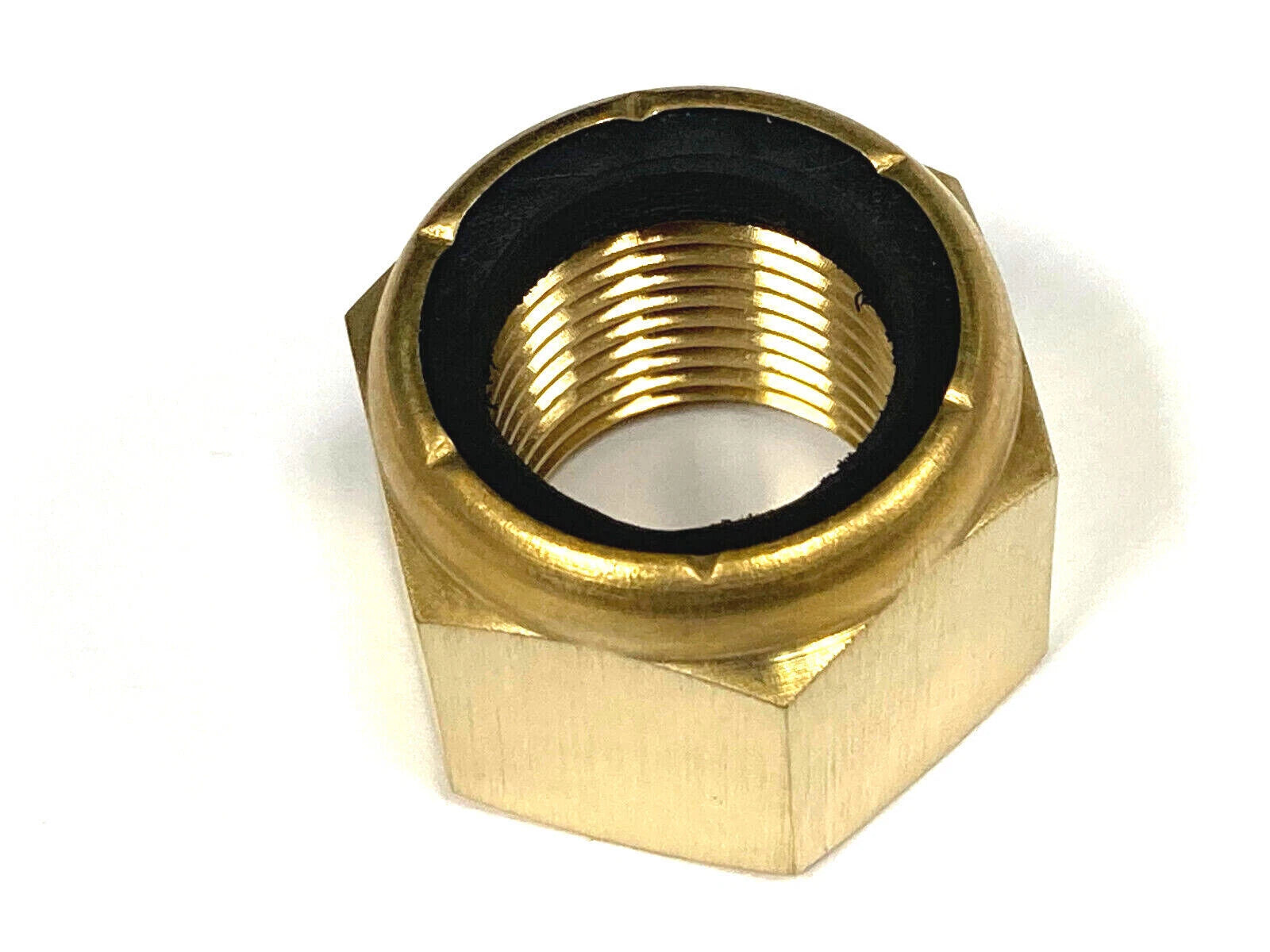 Propeller Nut Tab Locking Washer Kit for MerCruiser Alpha Bravo