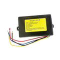 Speed Odometer Adjuster Pulse Signal Converter for 12V 24V Systems