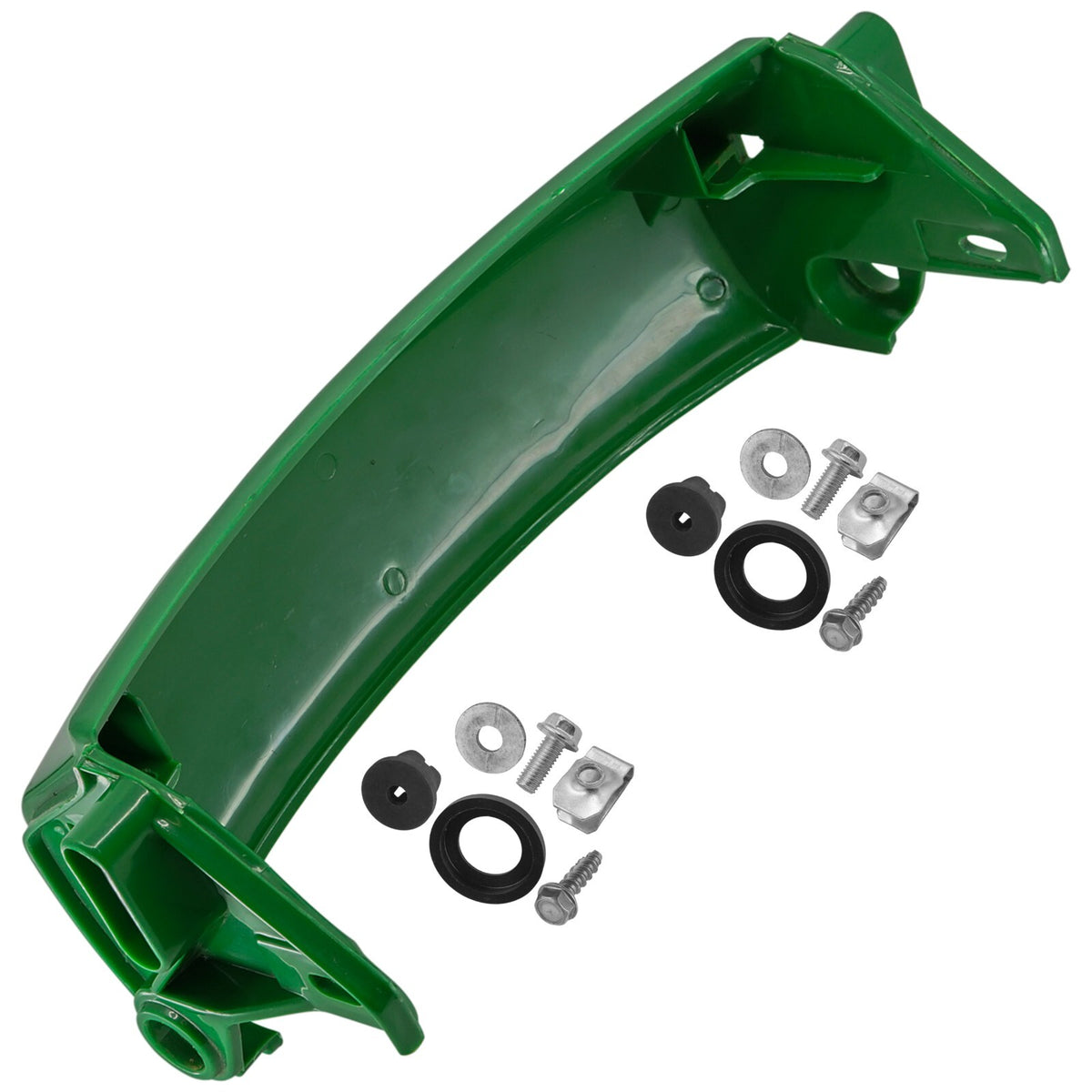 Front Bumper With Bushing Kit for John Deere New Mower (2000–2024)