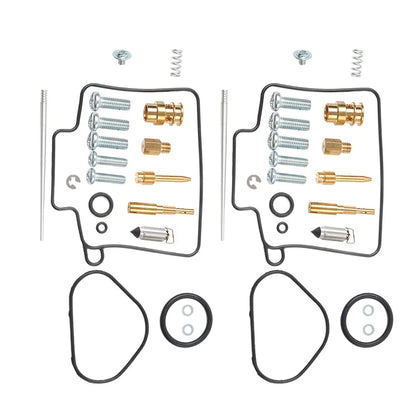 Carburetor Repair Kit for Suzuki RM125 (2001–2006)