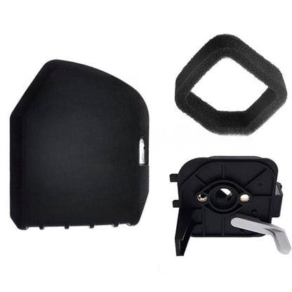 Air Filter Cover Kit 308649003 for RY251PH RY252CS RY253SS RY254BC (2015–2020)