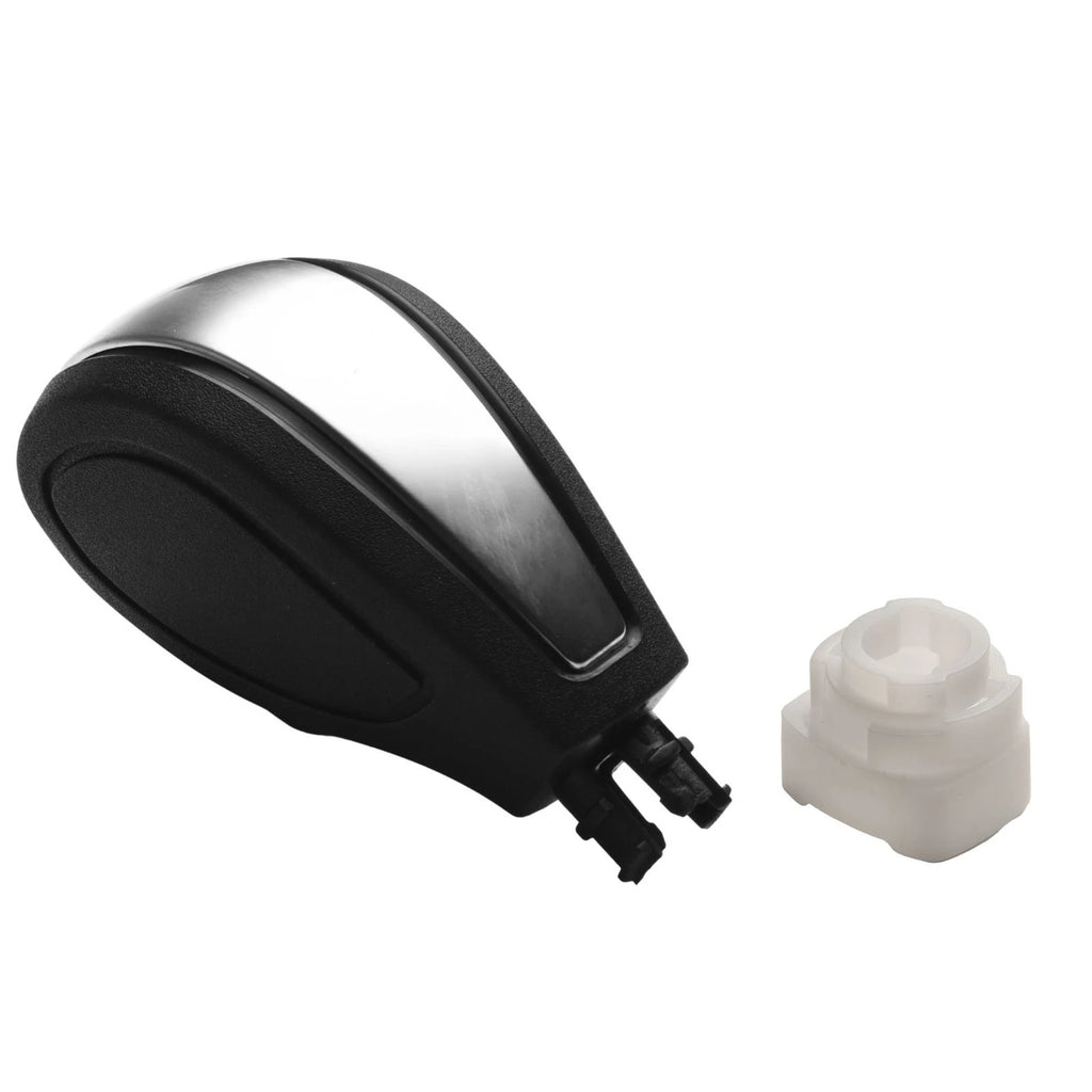 Shift Knob Plastic Replacement for Land Rover Freelander LR2 (2006–2014)