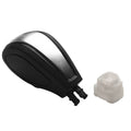 Shift Knob Plastic Replacement for Land Rover Freelander LR2 (2006–2014)