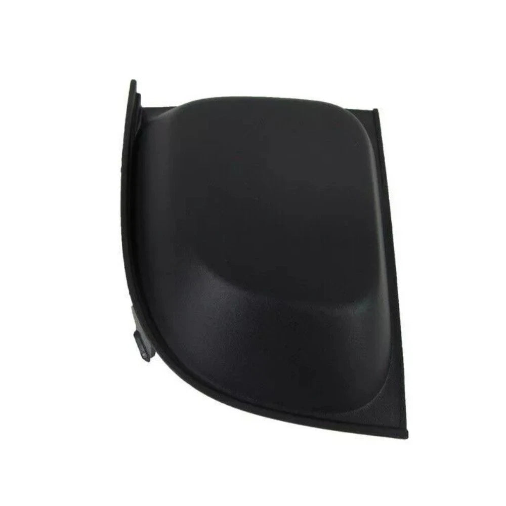 Front Left Fog Light Bezel for Fiat 500 (2012–2017) 1SD67KX7AB