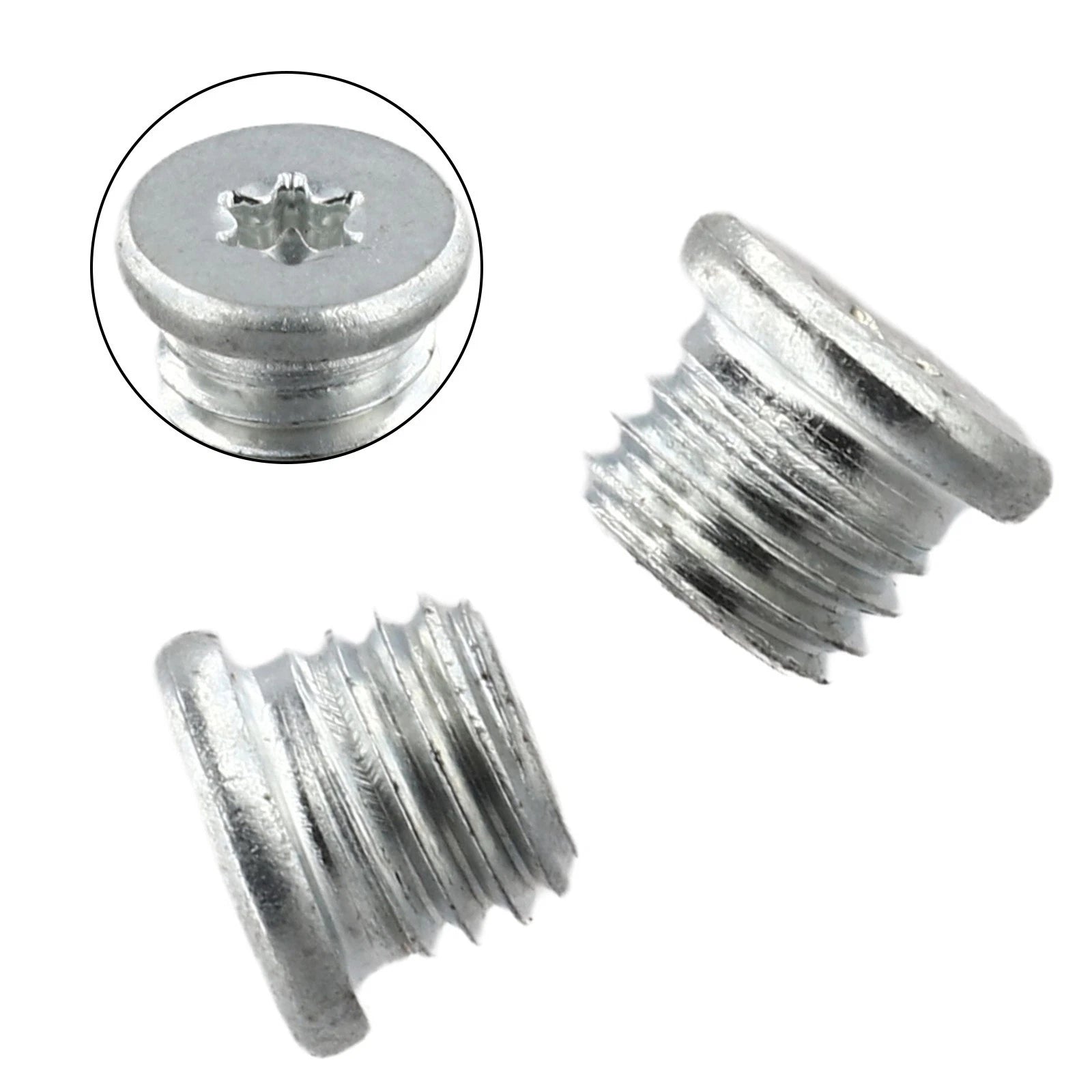 Transmission Grease Screws 2 Pack for HS75 HS80 HS85 Series Models