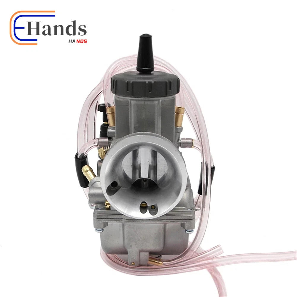 PWK 36 Carburetor for Honda TRX250X, Kawasaki KX250, Suzuki RM250 (36mm)