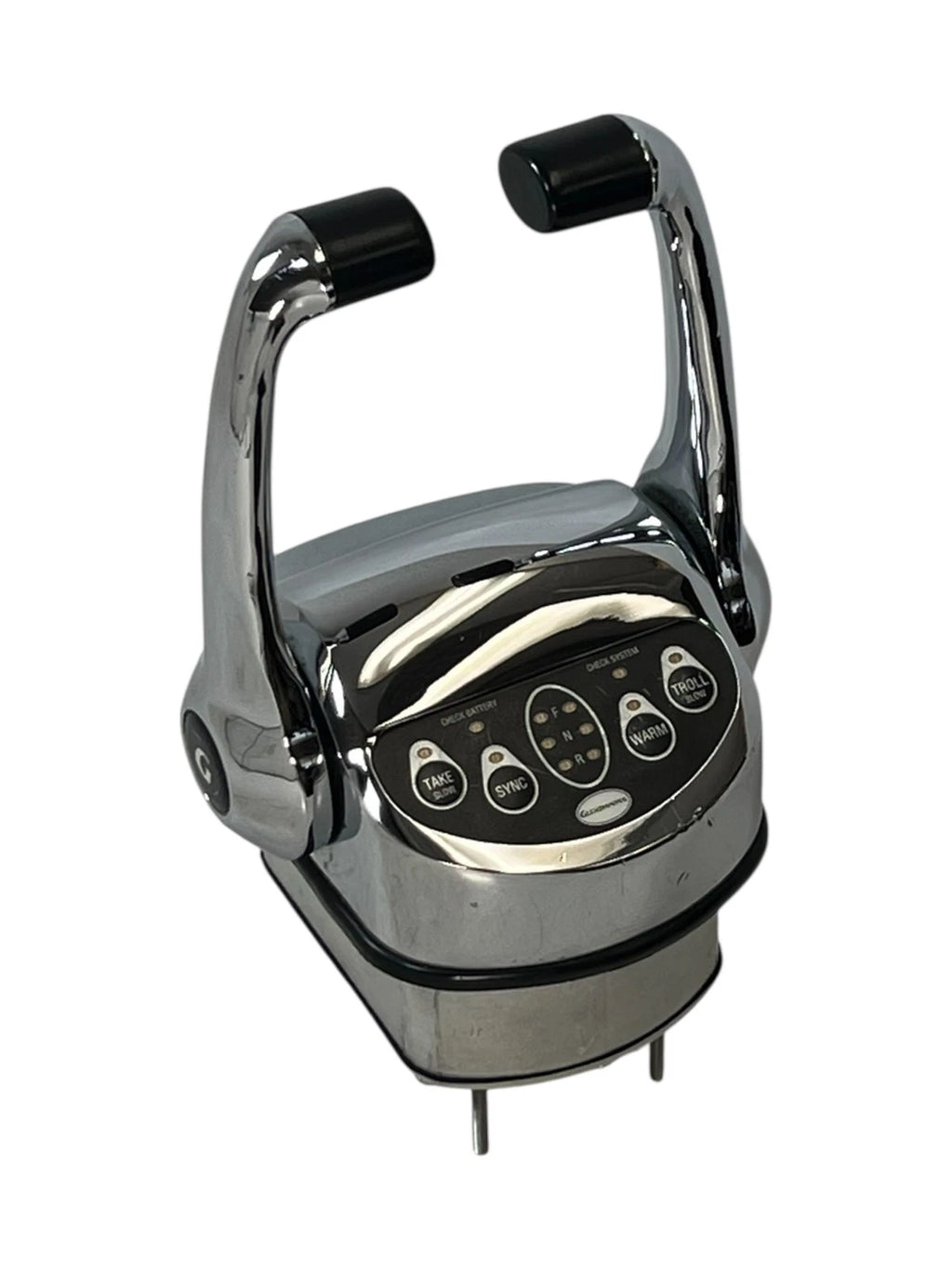 Glendinning CH2001 Control Head for CC1, CG 2.0 (Top Mount, 4 Button)