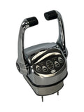 Glendinning CH2001 Control Head for CC1, CG 2.0 (Top Mount, 4 Button)