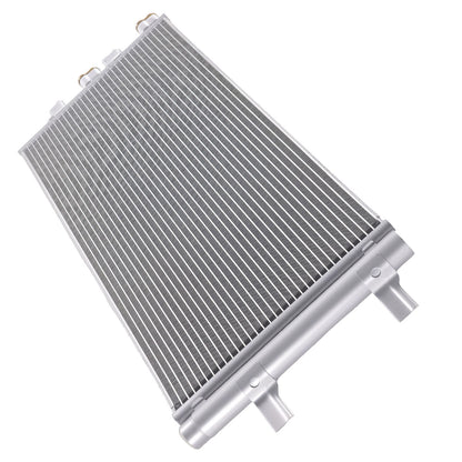 A/C Condenser for Mini Cooper, Clubman (2014–2021) 64509271204