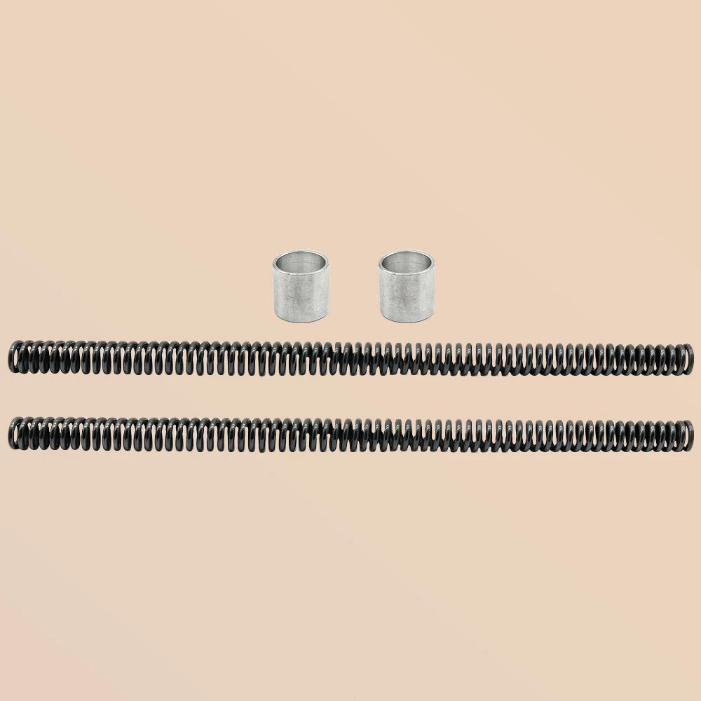 Heavy Duty Front Fork Spring for Honda CRF110F (2013–2021) 650-HCF-1105