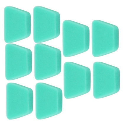 10X Air Filter for Poulan 2055 2075 2350 (N/A) 530037793