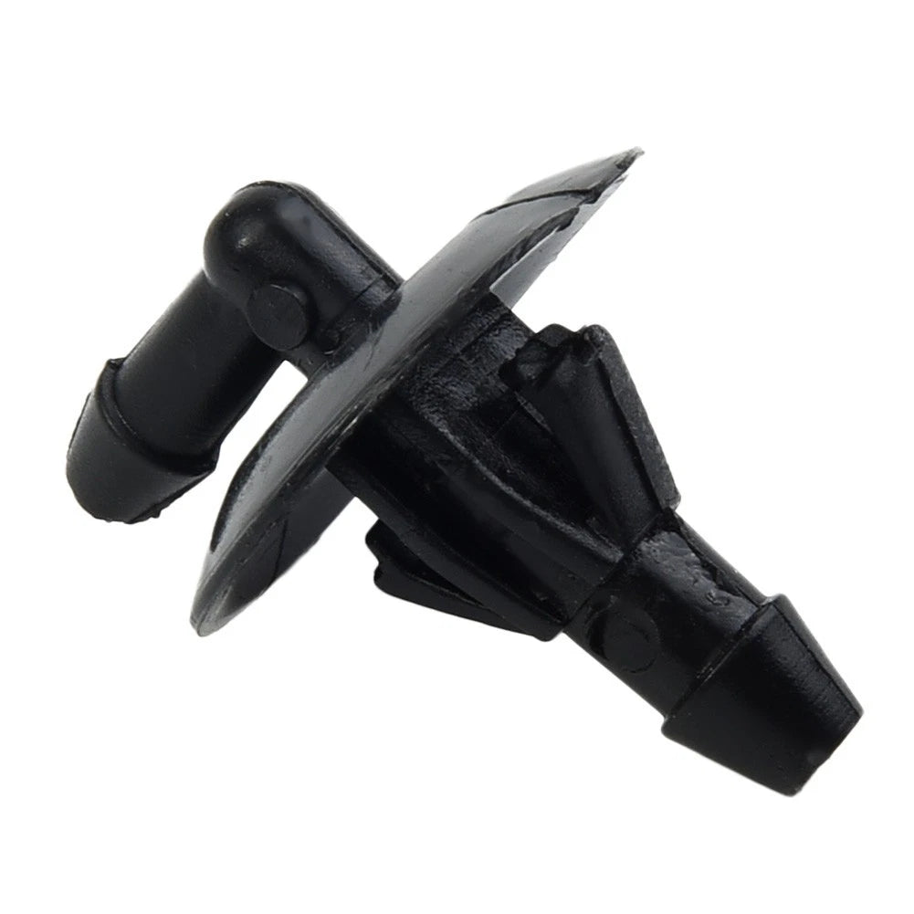 2X Washer Hose Nozzle Sprayer for Dodge Sprinter (2007–2018) 5125061AA