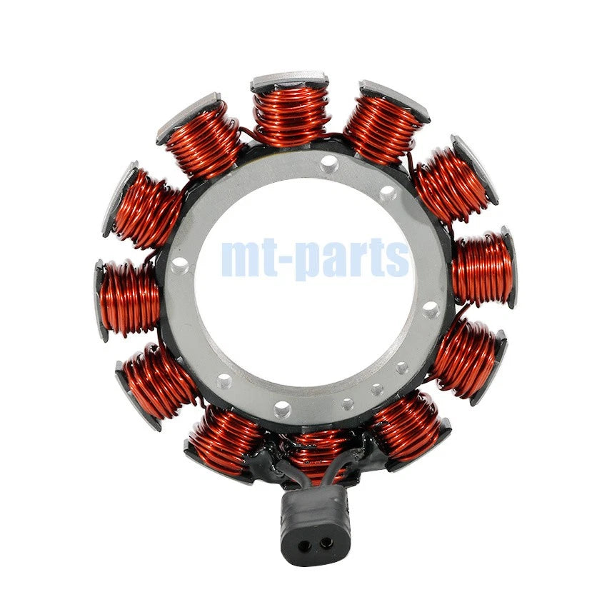 Stator Magneto Coil for Harley-Davidson Wide Glide FXWG (1981–1986) & Fat Bob FXEF (1981)