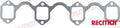 Cooler Gasket for Yanmar 4LH (4LHACOOLER, 119174-13201)
