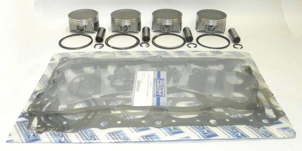 Top End Kit for Kawasaki 1500 Ultra 300 (STD Bore)