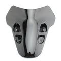 Wind Deflector for Yamaha MT07 (2021–2022) Black