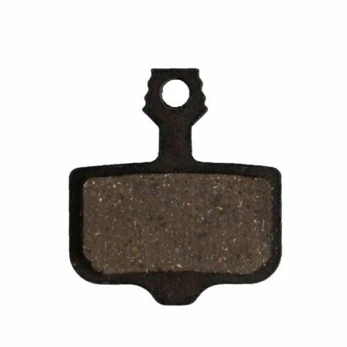 2X Disc Brake Pads for Avid Elixir 1 3 5 7 9 (Disc Brake System)