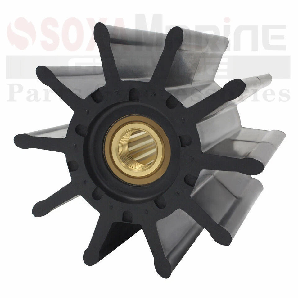 Pump Impeller for Caterpillar C32 (153-9123, Sherwood G22012-01)