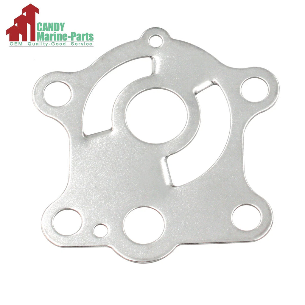 Water Pump Impeller Repair Kit for Yamaha 40/50 HP (6H4-W0078-00, 18-3429)