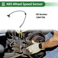 ABS Wheel Speed Sensor No. 12841760 for Buick Regal (2010–2014)