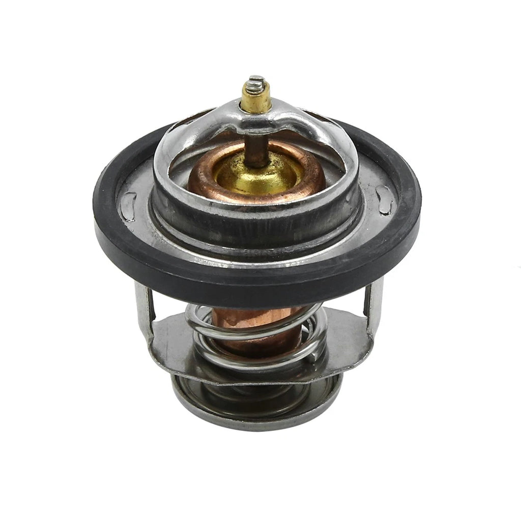 Engine Coolant Thermostat Replacement for Toyota Corolla (1994–1997)