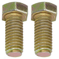 Deck Spindle Blade Bolt Replacement for Cub Cadet MTD (2007–2018)