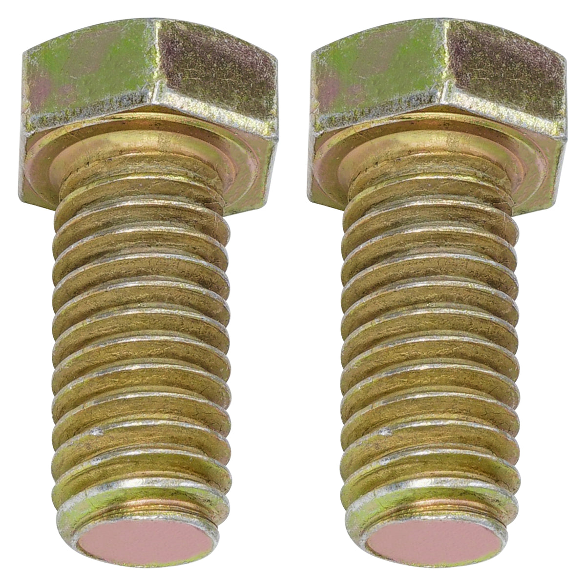 Deck Spindle Blade Bolt Replacement for Cub Cadet MTD (2007–2018)
