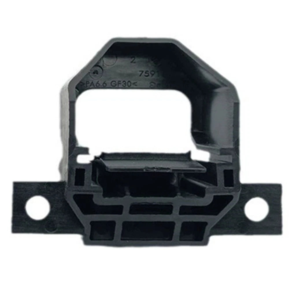 For BMW 1 3 Series E81 E82 E87 E90 Lower Cooler Bracket Radiator Mount 7591647