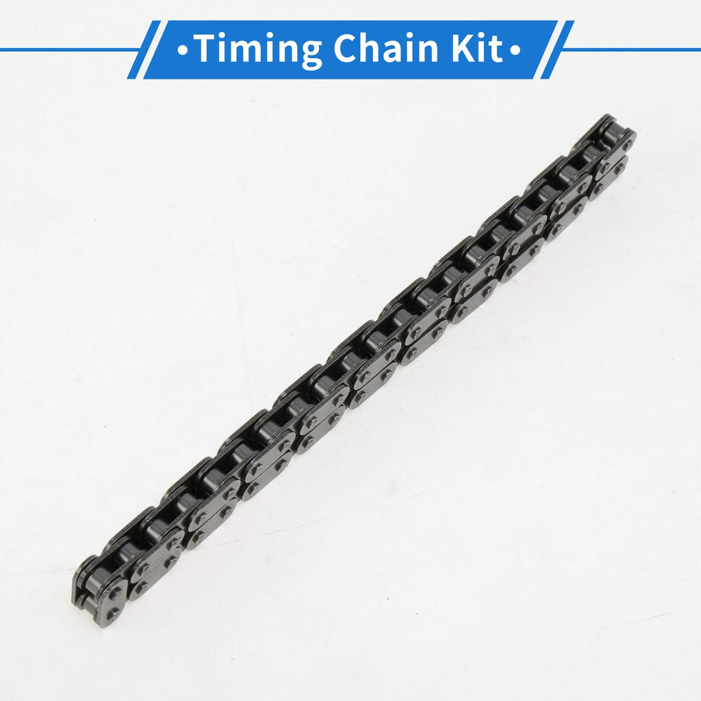 Timing Chain Kit for Renault Clio (2017) No. 8200397125