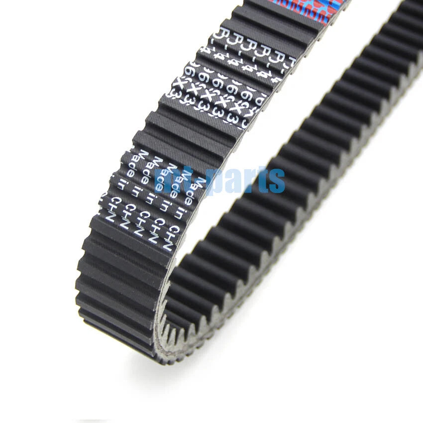 Drive Belt for CF Moto ZFORCE 800 Trail CF800US-A (2015–2022)