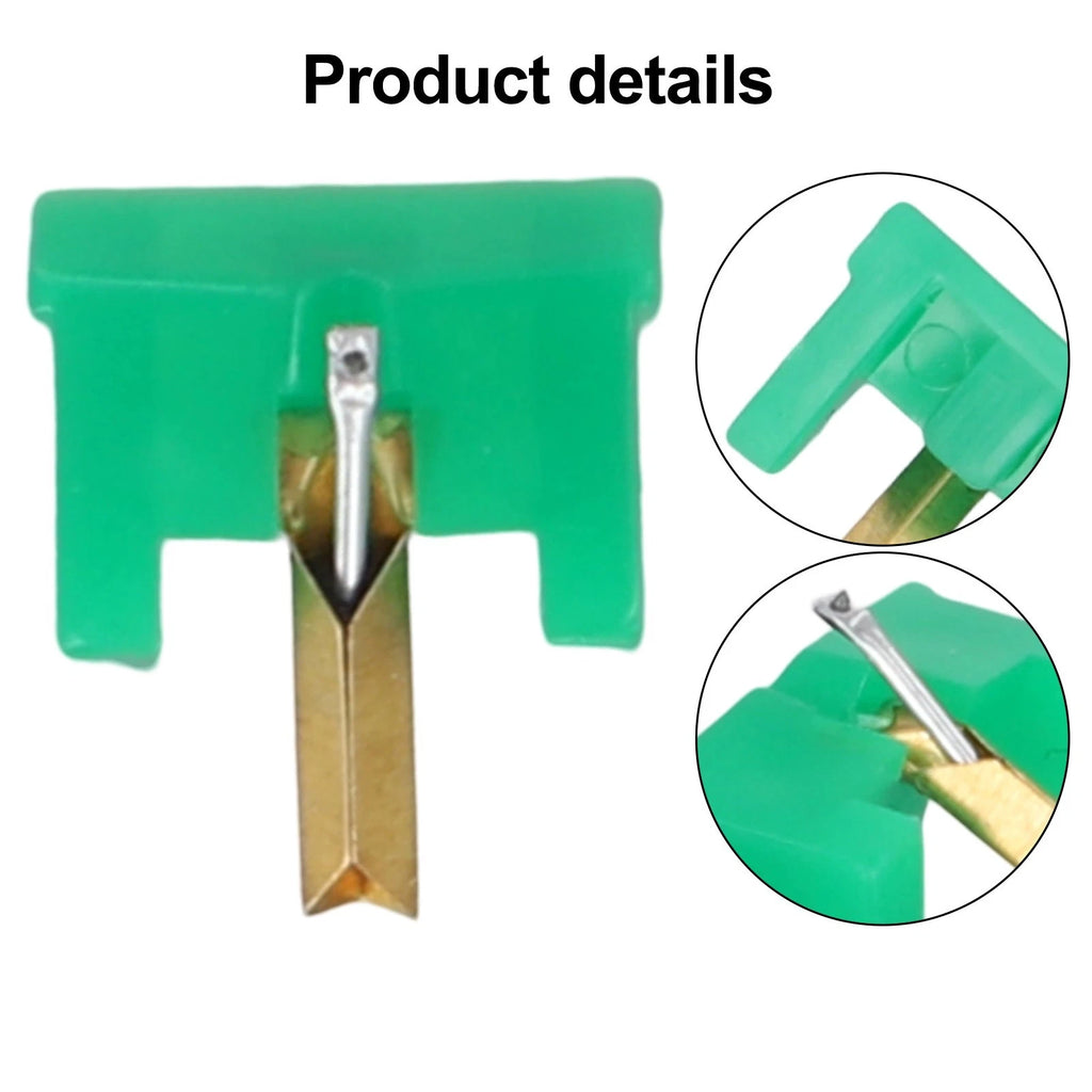 Stylus for Technics Cartridges (EPS270D)