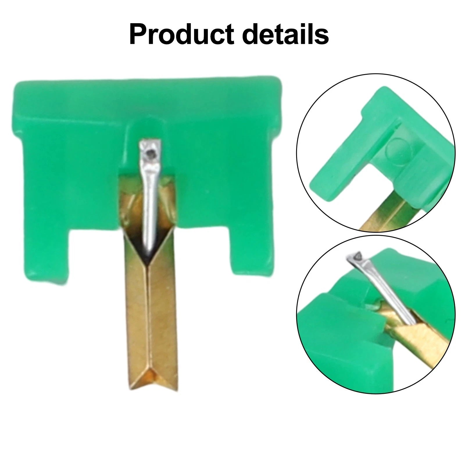Stylus for Technics Cartridges (EPS270D)