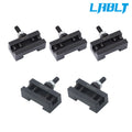 3X Tool Post Holder Set for LABLT AXA (250-101XL, 250-102XL)
