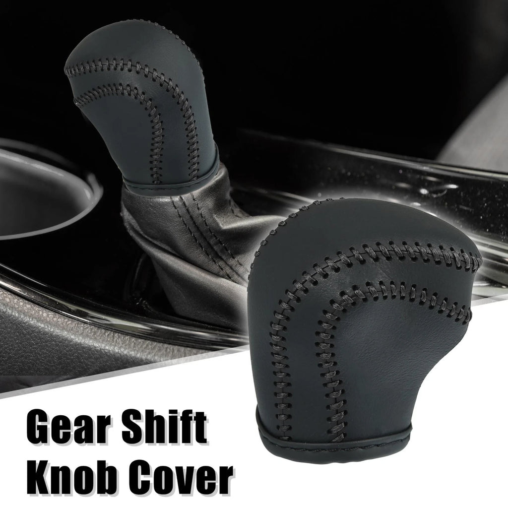 Gear Shift Knob Cover Protector for Toyota C-HR (2017–2021)