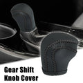 Gear Shift Knob Cover Protector for Toyota C-HR (2017–2021)