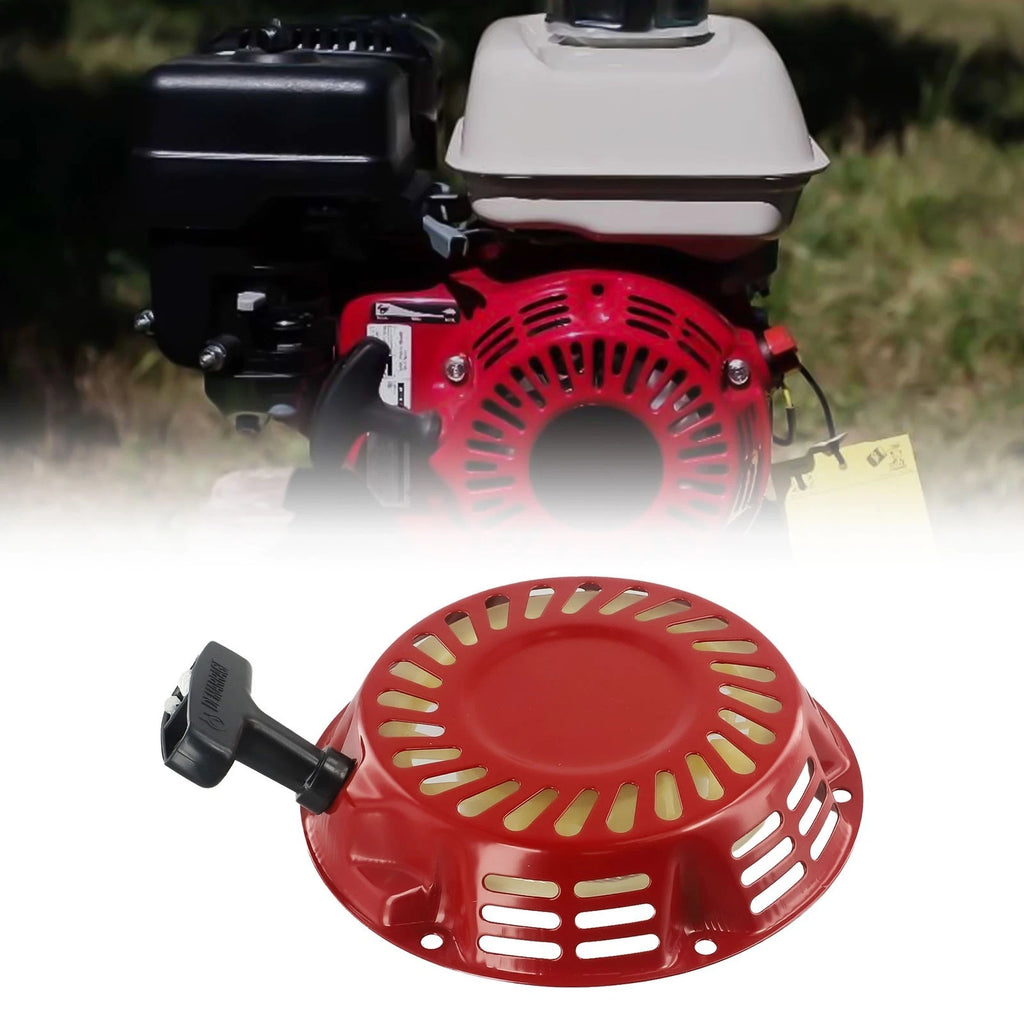 Starter Recoil Coil for Honda