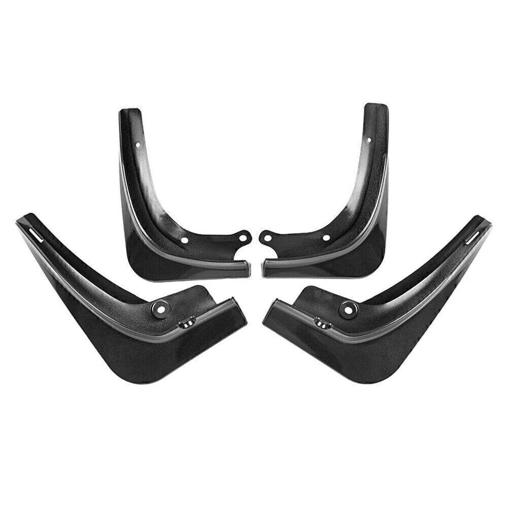 Mud Flaps for Tesla Model 3 (2018–2022)