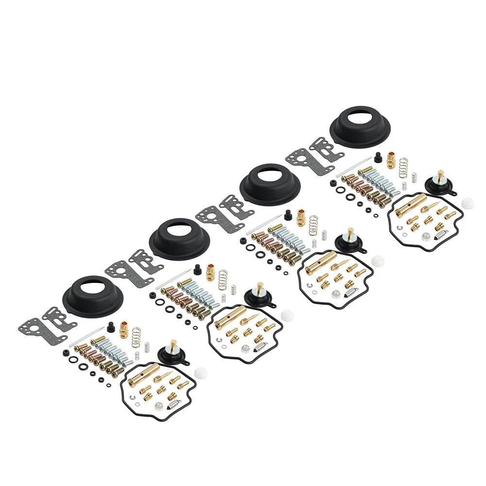 Carburetor Rebuild Kit for Yamaha Vmax V-MAX 1200 (1985–2000)