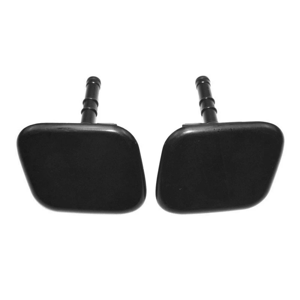 Front Headlight Washer Spray Nozzle Cover Cap for Kia Sorento (2010–2012)